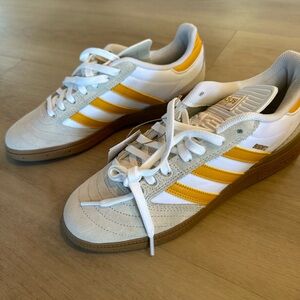 NWT Adidas Busenitz US 8.5 men at major discount since too small for my son